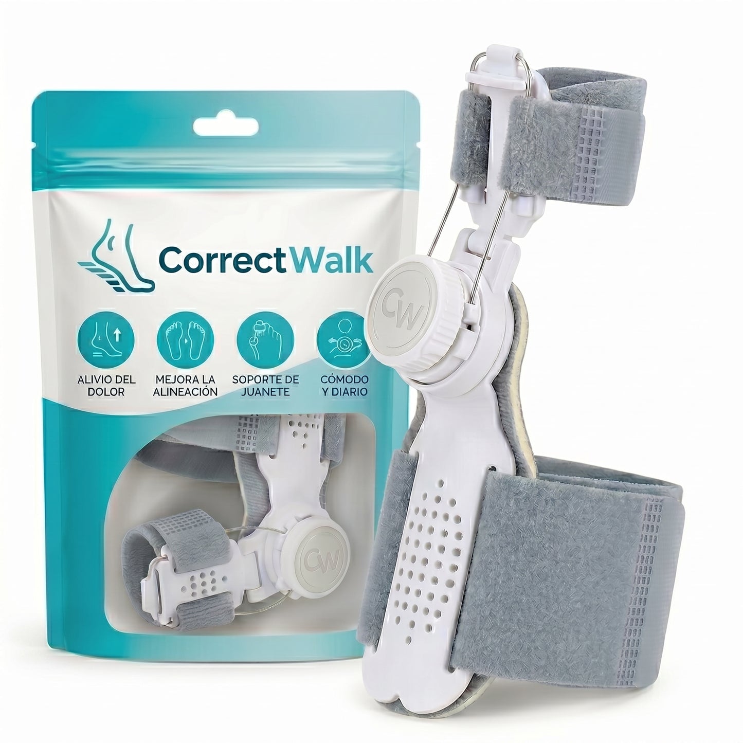 Corrector de Juanetes