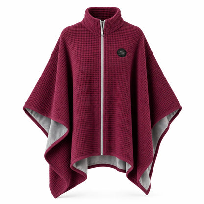 HeatedHug™ Zip Up Blanket
